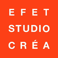 Efet Studio Créa, Ecole des Designers