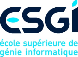 ESGI, École Supérieure de Génie Informatique